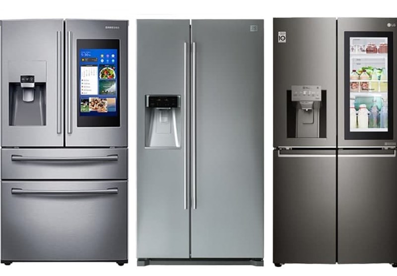 قیمت یخچال هم نجومی شد/ ۳۴۵ میلیون ناقابل!