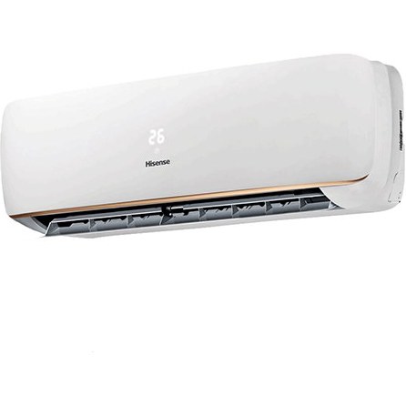 کولر گازی هایسنس 12000 مدل HIH-12TG