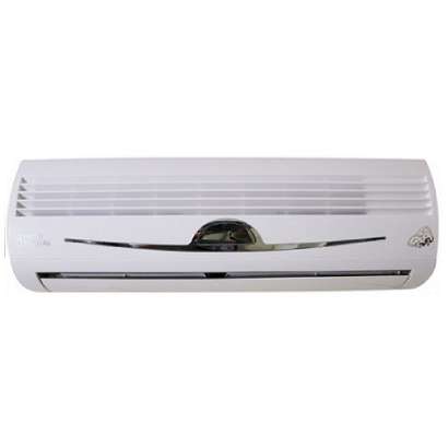 کولر گازی T3 جنرال طرح لبخندی 26000 ا مدل کالا : GNR-26GWN ا GNR-26GWN